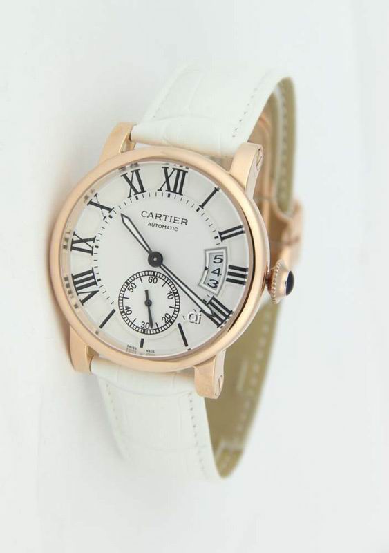 Cartier Watch 561